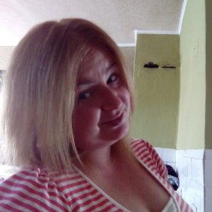 Инна Веселов, 32 года