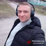 Алексей, 43 года