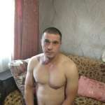 Владимир, 37 лет