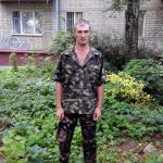 ИГОРЬ, 52 года