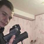 Андрей, 23 года