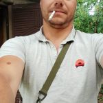 Руслан, 34 года