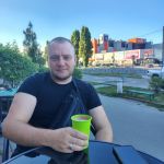 Владислав, 33 года